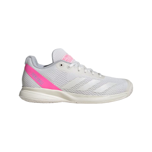 adidas Courtflash Pickleball Shoe - Women's