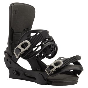 Burton Cartel X Re:Flex Snowboard Bindings 2025