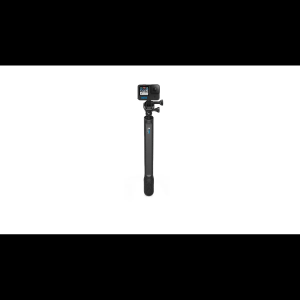 GoPro Extension Pole + Waterproof Shutter Remote