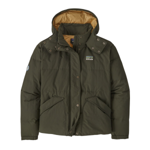 Patagonia Downdrift Jacket - Women's