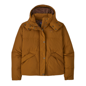 Patagonia Downdrift Jacket - Women's