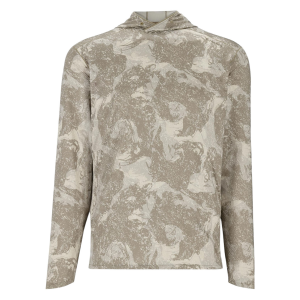 Simms Solarflex Hooded Pullover - Men's