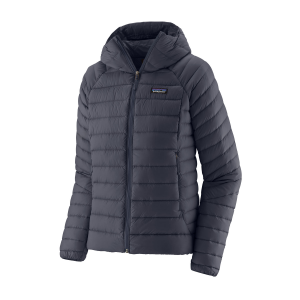 Patagonia Down Sweater Hooded Jacket - Women's