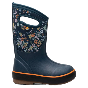 Bogs Classic II Water Garden Rainboot - Youth