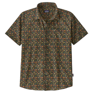 Patagonia Go To Shirt - Men's