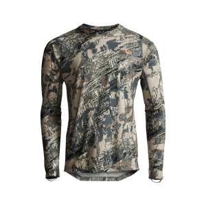 SITKA Gear Core Lightweight Crew Long-Sleeve Shirt - Men's