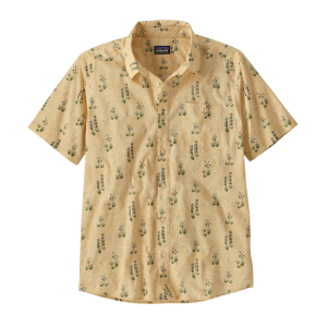 Patagonia Go To Shirt - Men's