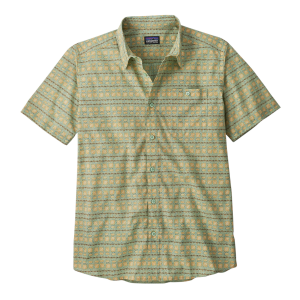 Patagonia Go To Shirt - Men's
