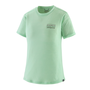 Patagonia Capilene Cool Merino Graphic Shirt - Women's