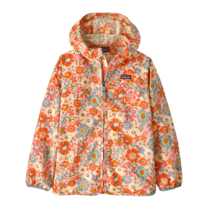 Patagonia Baggies Jacket - Youth