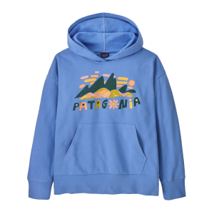 Patagonia Hoody Sweatshirt - Kids'