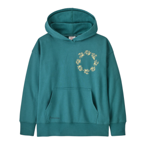 Patagonia Hoody Sweatshirt - Kids'