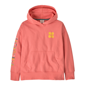 Patagonia Hoody Sweatshirt - Kids'