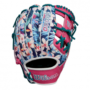 Wilson A2000 GOTM 1786SS 11.5" Infield Glove November 2024