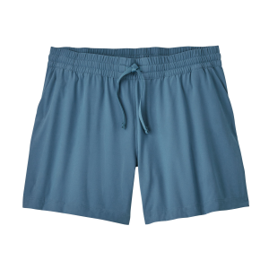 Patagonia 5" Fleetwith Short - Women's