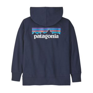 Patagonia Hoody Sweatshirt - Kids'