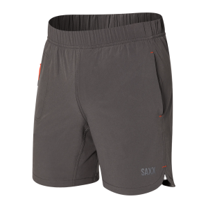 Saxx Gainmaker 2N1 7" Short - Men's