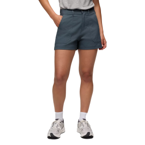prAna Stretch Zion Cargo Short - Women's