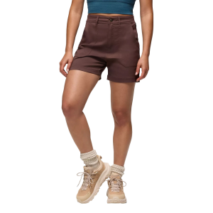 prAna Stretch Zion Cargo Short - Women's