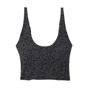 prAna Chakara Crop Top - Women's