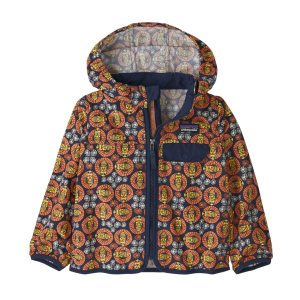 Patagonia Baby Baggies Hooded Jacket - Infant