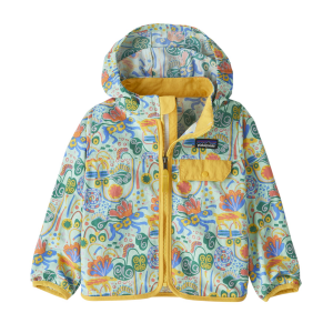Patagonia Baby Baggies Hooded Jacket - Infant