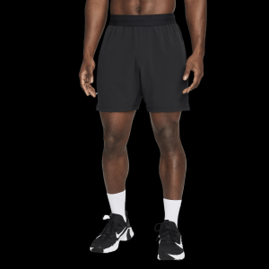 Nike Flex Rep 4.0 Dri-FIT 7" Unlined Fitness Short - Men's
