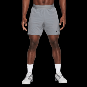 Nike Flex Rep 4.0 Dri-FIT 7" Unlined Fitness Short - Men's