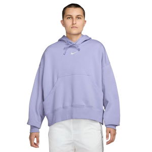 Nike Sportswear Phoenix Fleece Over-Oversized Pullover Hoodie - Women's