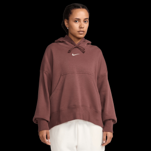 Nike Sportswear Phoenix Fleece Over-Oversized Pullover Hoodie - Women's