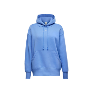 Nike Sportswear Phoenix Fleece Oversized Pullover Hoodie - Women's