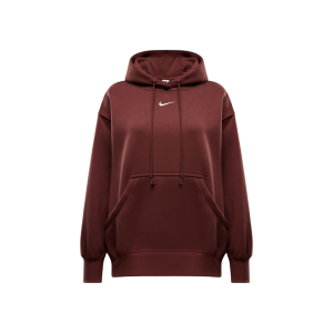 Nike Sportswear Phoenix Fleece Oversized Pullover Hoodie - Women's