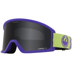 DRAGON DX3 OTG Snow Goggle
