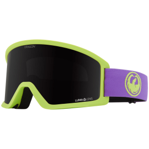 DRAGON DX3 OTG Snow Goggle