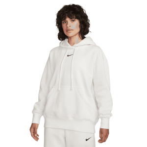 Nike Sportswear Phoenix Fleece Oversized Pullover Hoodie - Women's