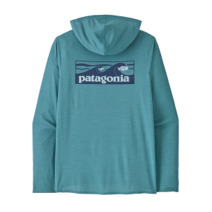 Patagonia Capilene Cool Daily Graphic Hoodie - Men's
