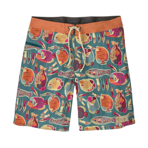 Patagonia Wavefarer 19" Boardshort - Men's