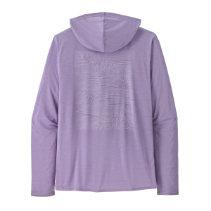 Patagonia Capilene Cool Daily Graphic Hoodie - Men's