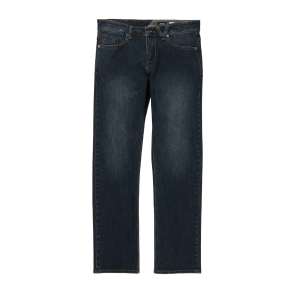 Volcom Solver Denim Pant - Men's