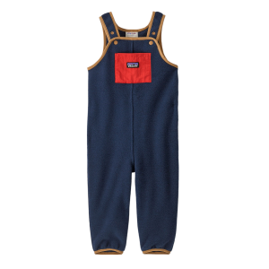Patagonia Synchilla Fleece Overall - Infant