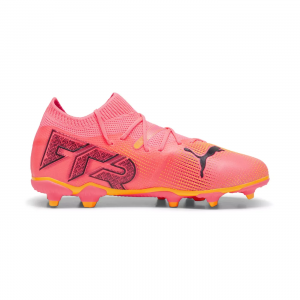 PUMA FUTURE 7 Play Firm Ground/Artificial Ground Cleat - Youth