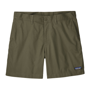 Patagonia Lightweight All-Wear Hemp 6" Short - Men's