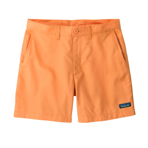 Patagonia Lightweight All-Wear Hemp 6" Short - Men's