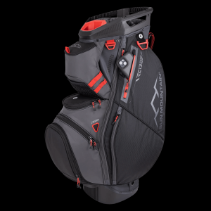 Sun Mountain C-130 Golf Cart Bag - 2025