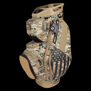 Sun Mountain C-130 Golf Cart Bag - 2025