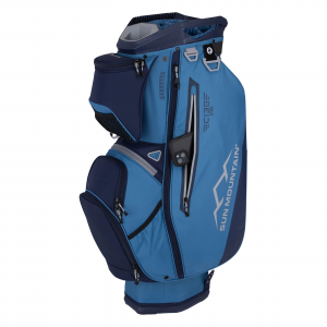 Sun Mountain C-130 Sync Golf Cart Bag - 2025