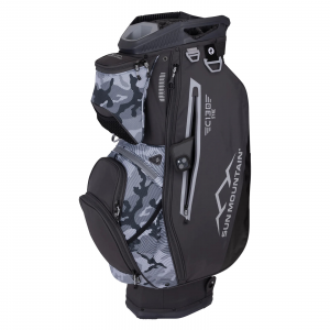 Sun Mountain C-130 Sync Golf Cart Bag - 2025