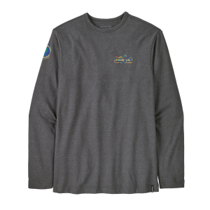 Patagonia Lightweight Unity Fitz Wildrise Crew - Men's