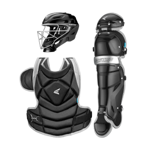 Easton Jen Schro The Fundamental Softball Catcher's Box Set - Girls'