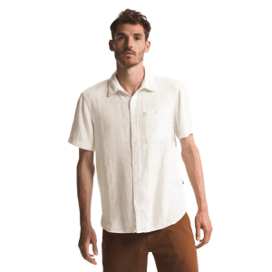 The North Face Loghill Jacquard Shirt - Men's